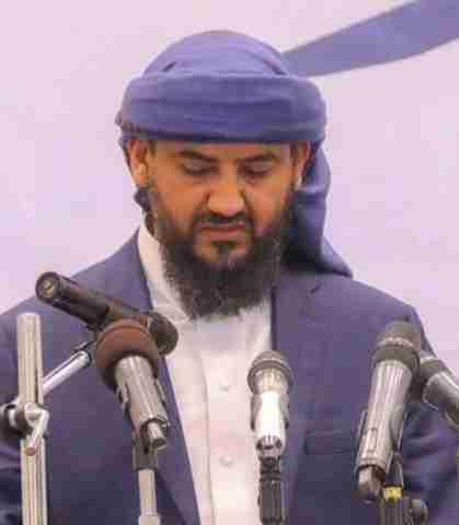 المحرمي: لا نشعر بجدية الحوثي في البحث عن السلام أو حتى استعداده الدخول في مفاوضات الحل النهائي