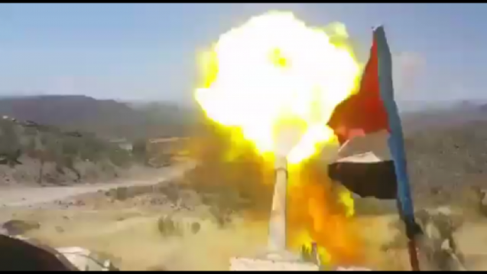 العميد عطوة: توقيت التصعيد الحوثي يعكس علاقة المليشيا بالإرهاب