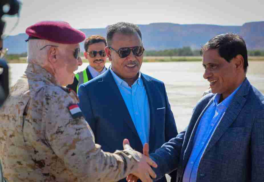 عاجل: اللواء البحسني يدلي بتصريح هام حول انعقاد الجمعية الوطنية للانتقالي في حضرموت.. ويدعو الجنوبيين لتسخير الجهود للاستحقاقات القادمة