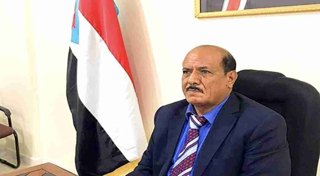 مقرر الجمعية الوطنية يعلن إكتمال جميع التحضيرات لعقد الدورة السادسة للجمعية الوطنية للمجلس الانتقالي الجنوبي في حضرموت