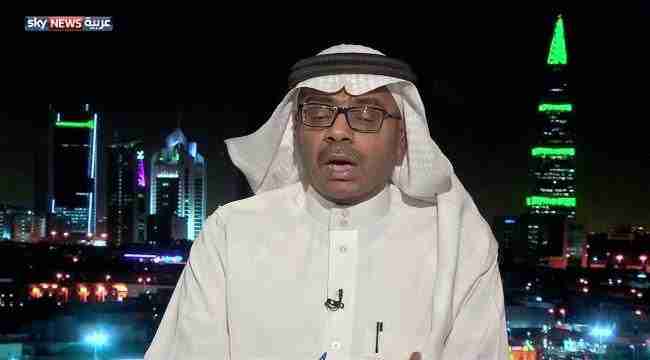 هاني مسهور: حضرموت هي كل الجنوب