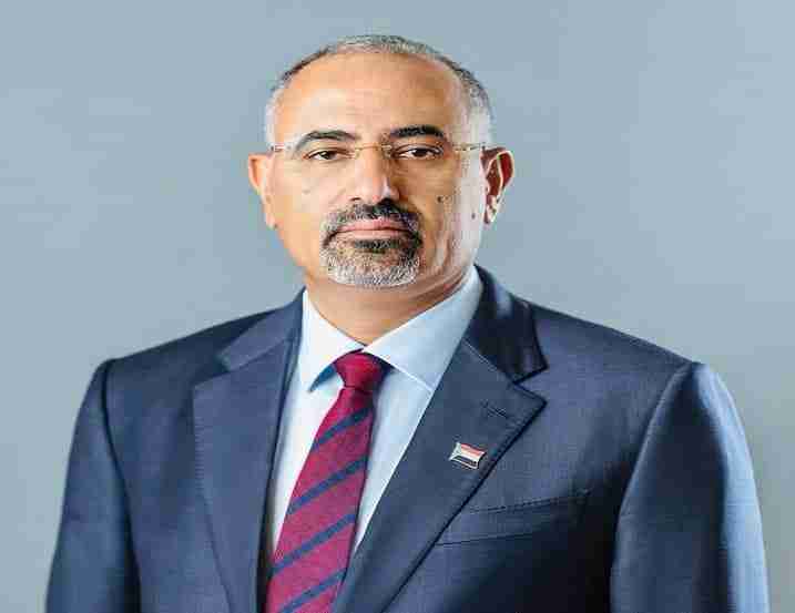 الرئيس الزُبيدي يصدر عددا من القرارات بشأن اللوائح الداخلية لعدد من هيئات وإدارات المجلس الانتقالي الجنوبي