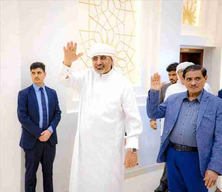 كلمة الرئيس الزُبيدي: سندافع عن الجنوب بكل ما أوتينا من قوة ولن نتنازل عن شبر منه