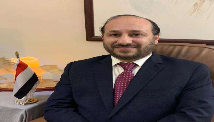 وزير الاتصالات نجيب العوج يرفض الرد على أسئلة «قناة تلفزيونية»