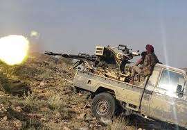 عاجل.. اشتباكات عنيفة بجبهة ثره والقوات الجنوبية تكبد الحوثيين خسائر