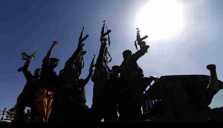القيادي في المجلس الانتقالي الجنوبي، منصور صالح : نخوض حربا مفتوحة مع الحوثي وحلفاءه لن تتوقف إلا باستعادة الدولة الجنوبية