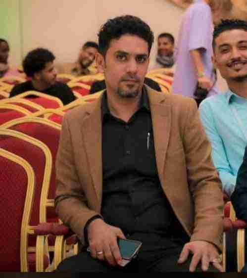 عاجل. لملس يكلّف نورس فريد بركات مديرا عاما لمكتب النقل بالعاصمة عدن