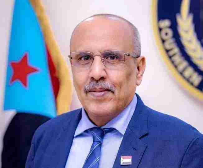 الكثيري: إرادة أهل حضرموت عصية على التزييف والتزوير