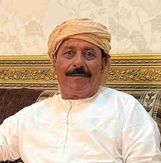 الشيخ لحمر العولقي يحذر من مغبة جعل "شبوة" منطقة تجاذبات لليمن والاقليم