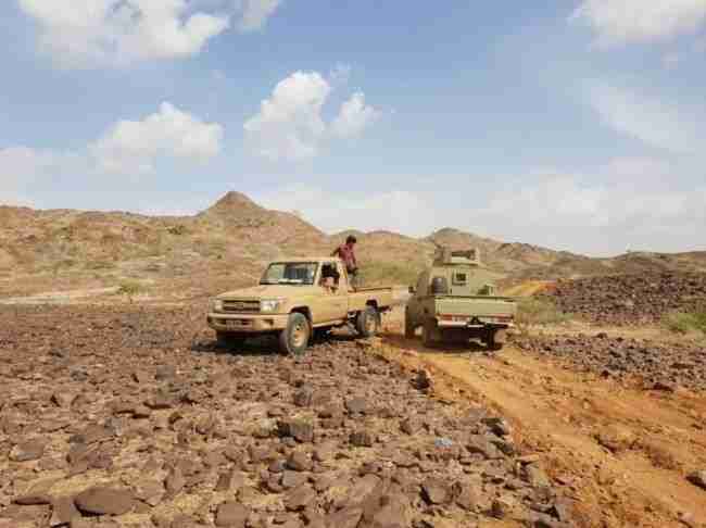 شهيد و4 جرحى في انفجار عبوة ناسفة شرق مودية