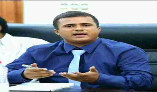 عاجل. الصحفي أنيس: إتفاقية سعودية لدعم البنك المركزي شارك