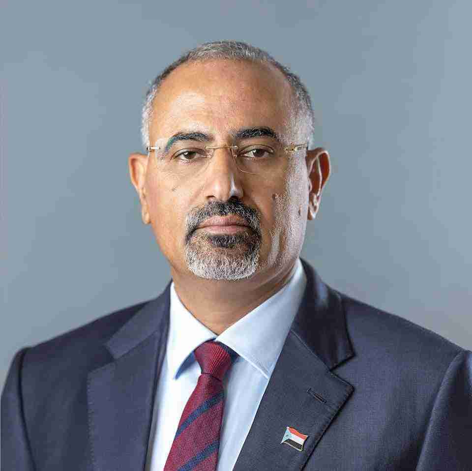 الرئيس الزُبيدي: ملتزمون بالمضي قدما في جهود مكافحة الإرهاب وتأمين ممرات الملاحة الدولية