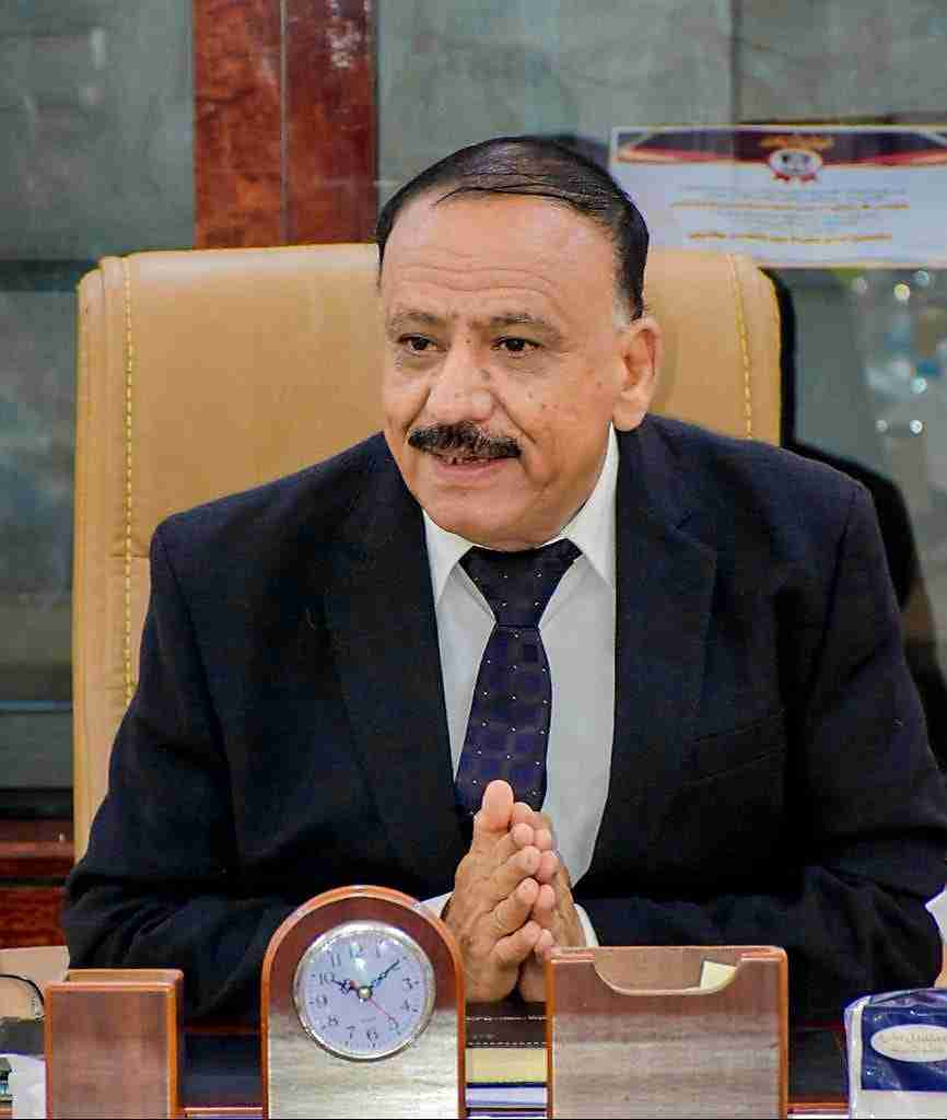عاجل وزير النقل: جهود حكومية ودولية كللت بالبدء بتفريغ خزان صافر