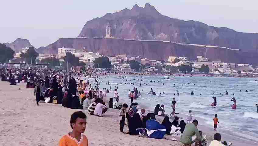 عاجل. خفر السواحل يُحذر مرتادي السواحل من السباحة خلال الفترة القادمة بعدن