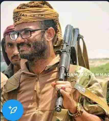 عاجل. مصدر أمني يؤكد استشهاد قائد الحزام الأمني بمحافظة أبين