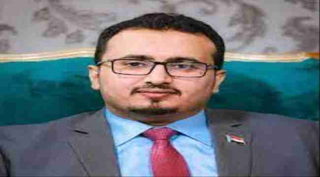 العولقي يوجه رسالة لمجلس القيادة والحكومة بشأن مكافحة الإرهاب