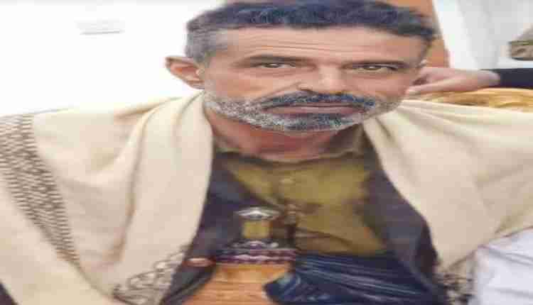 بن بريك يعلق على استشهاد الشيخ محمد "الجعدني" برفقة السيد!