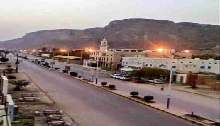 قوات المنطقة الأولى تختطف جندي في قوات النخبة الحضرمية