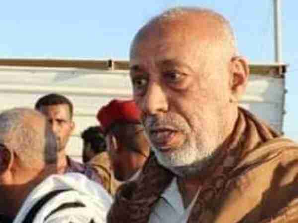 العميد المنهالي يعزَّي في وفاة الشخصية الأمنية والكادر الإداري العميد محمد علي العفاري