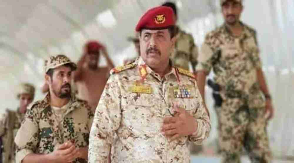 قيادة اللواء الأول حرس رئاسي بحضرموت تصدر بيان توضيحي هام