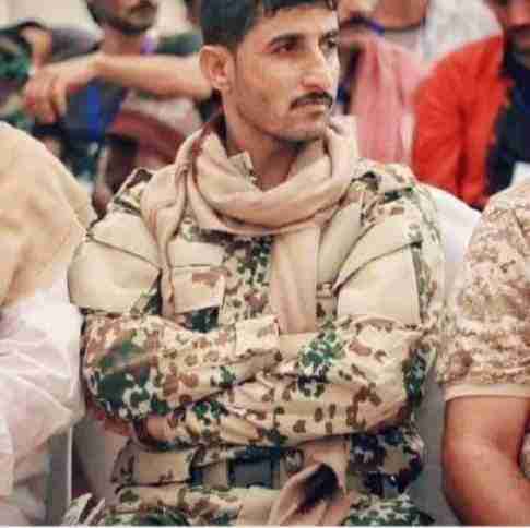 عاجل : نجاة القائد محمد سالم البوحر ومرافقيه من كمين بابين