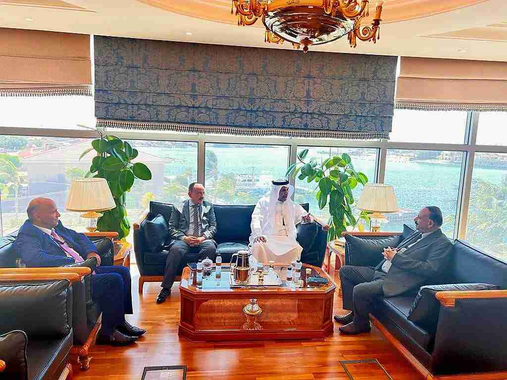 وزير النقل يزور كلية الدراسات البحرية في جامعة الملك عبدالعزيز بمدينة جدة