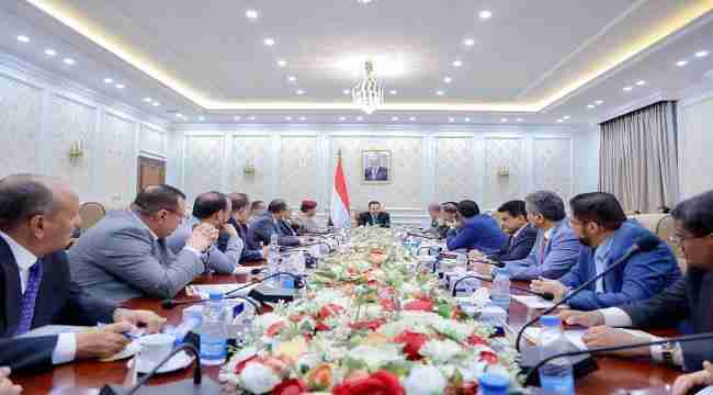 ترحيب يمني بالجهود السعودية لإحلال السلام