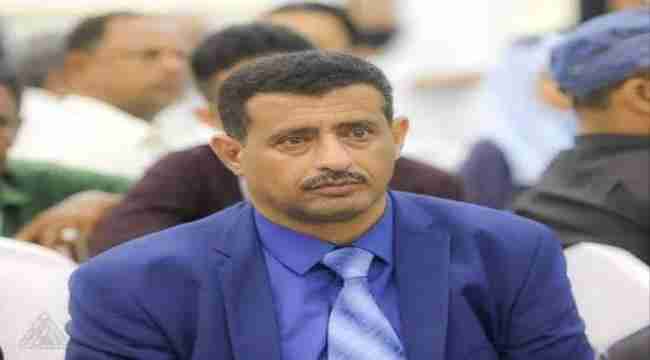 صدام عبداللة مستشار الرئيس يوضح أهمية حضور الرئيس الزبيدي اجتماعات الأمم المتحدة