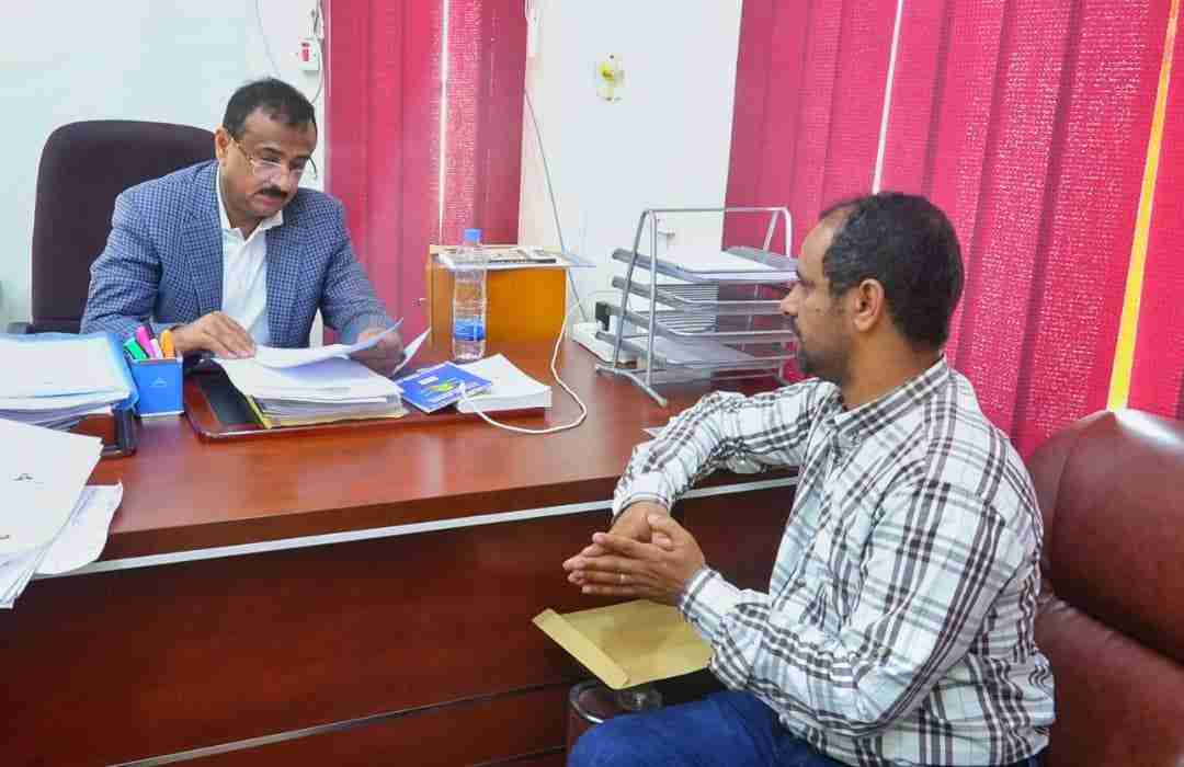 عاجل. وفاة ثمانية عشر حالة بالحصبة في شبوة واصابة الف و 81 حالة بها .