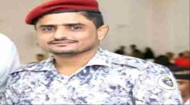 العميد الكازمي :قطعنا عهد للشهداء بالسير على دربهم