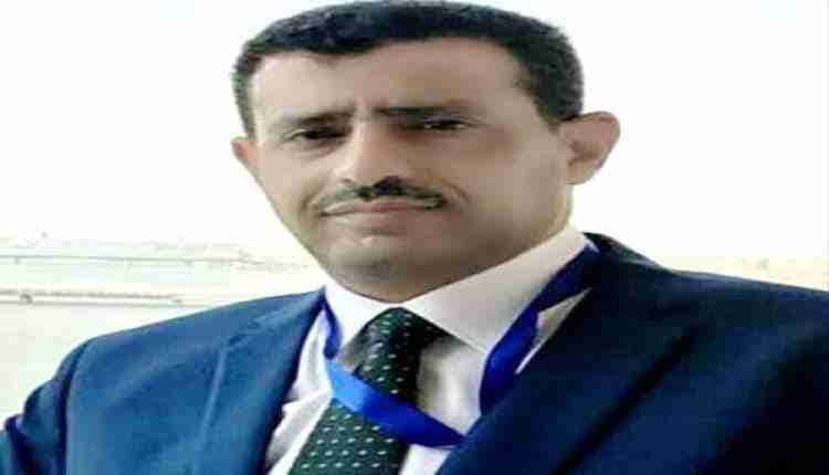 د. صدام عبدالله الرئيس الزُبيدي أوصل مطالب شعب الجنوب للفاعلين الدوليين.