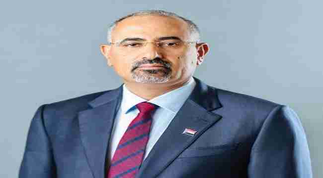 صدور قرار رئيس المجلس الانتقالي الجنوبي بشأن استحداث دائرة الفكر والإرشاد بالأمانة العامة لهيئة الرئاسة