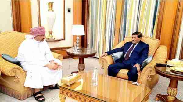 اللواء البحسني يشدد على رفع مستوى الجاهزية القتالية لمنتسبي المنطقة العسكرية الثانية