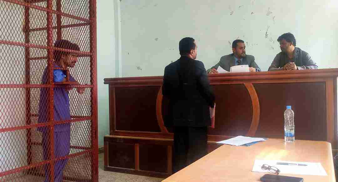 بعد أن توقفت لعدة سنوات محكمة ميفعة الابتدائية تعقد اول جلساتها بالمديرية للبت في قضايا المساجين