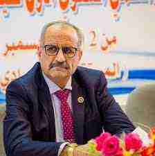 الجعدي: علينا الانتصار لفلسطين فالحق كل لا يتجزأ في كل المعمورة