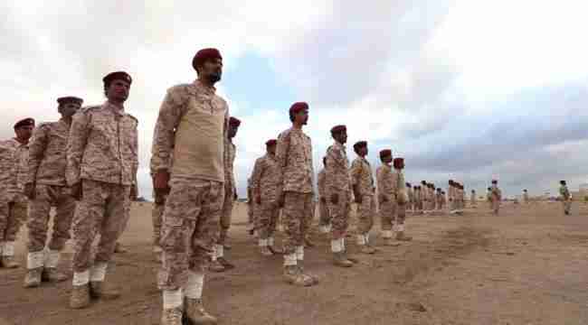 بدء صرف رواتب القوات الجنوبية بواقع "شهرين"