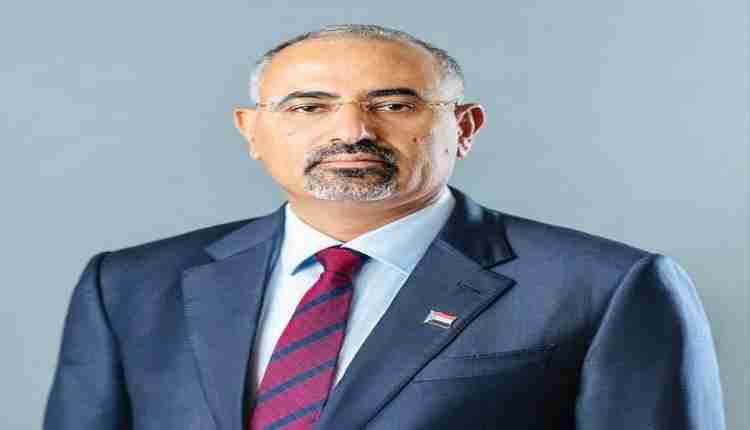الكشف عن أسماء القيادات التي ستتولى تنفيذ قرارات الرئيس الزُبيدي